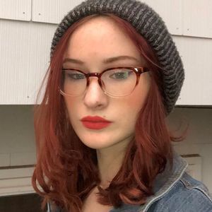 Meet your Posher, Kailee